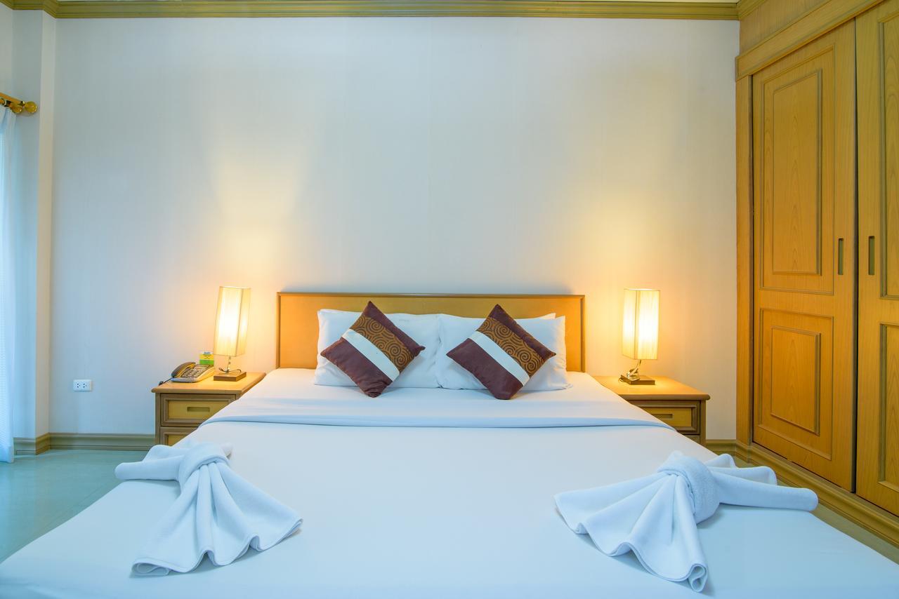 Condotel & Taweeporn Semesteranläggning (resort)
